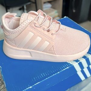 Adidas pink size 8k